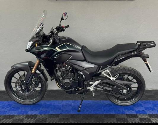 HONDA CB 500 X ABS 